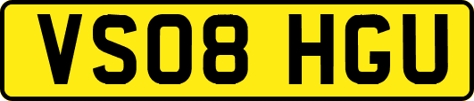 VS08HGU