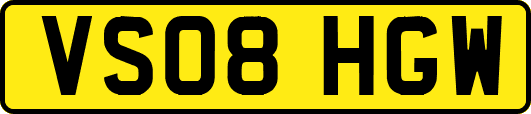 VS08HGW