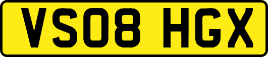 VS08HGX