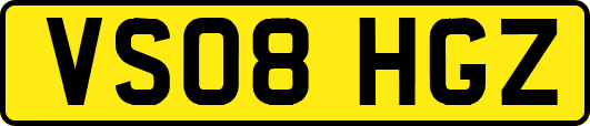 VS08HGZ