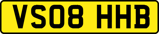 VS08HHB