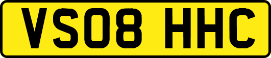 VS08HHC