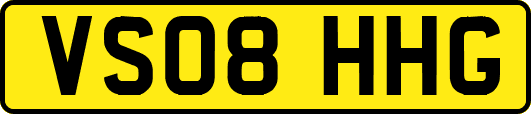 VS08HHG