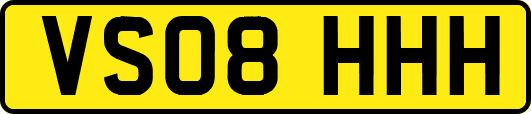 VS08HHH