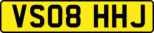 VS08HHJ