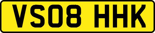 VS08HHK
