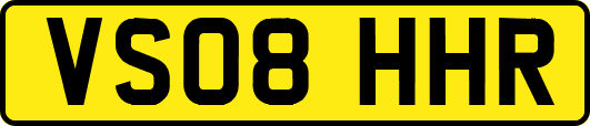 VS08HHR