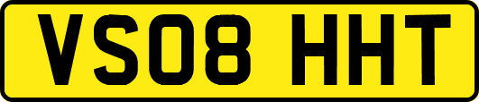 VS08HHT