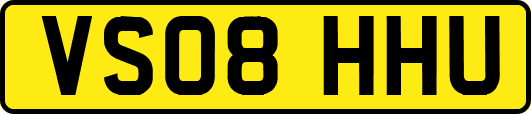 VS08HHU