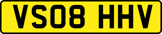 VS08HHV