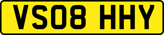 VS08HHY