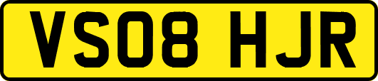 VS08HJR