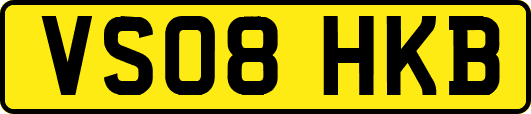 VS08HKB