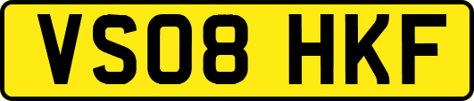 VS08HKF