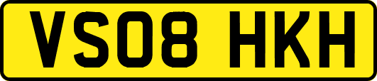 VS08HKH