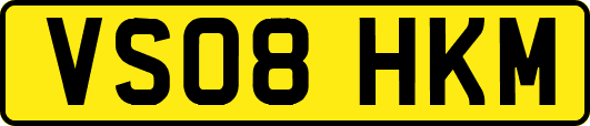VS08HKM