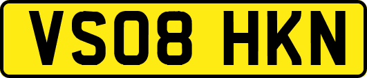 VS08HKN