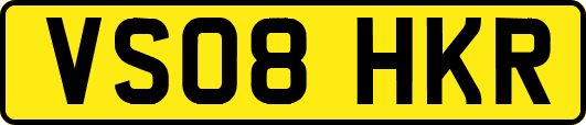 VS08HKR