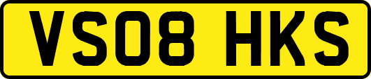 VS08HKS
