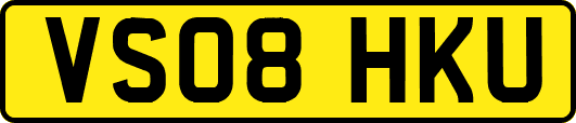 VS08HKU