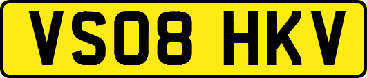 VS08HKV