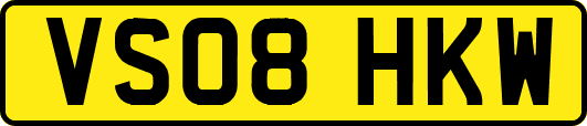 VS08HKW