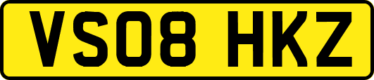 VS08HKZ