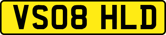 VS08HLD