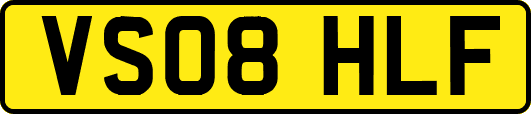 VS08HLF