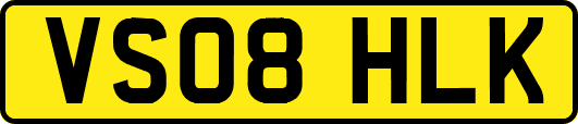 VS08HLK