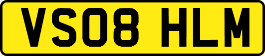 VS08HLM