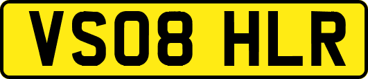 VS08HLR