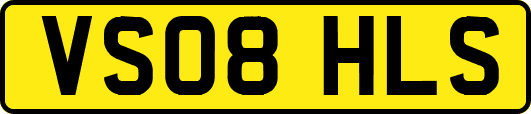 VS08HLS