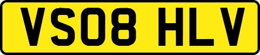 VS08HLV