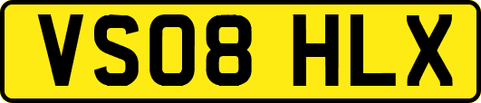VS08HLX