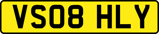 VS08HLY