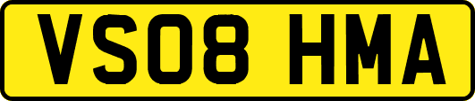 VS08HMA