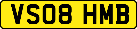 VS08HMB