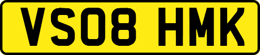 VS08HMK