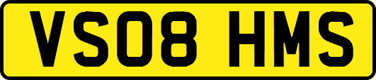 VS08HMS