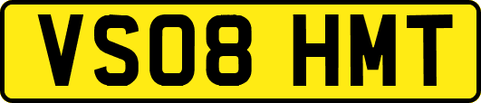 VS08HMT