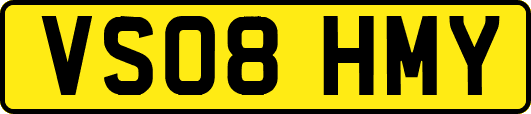 VS08HMY