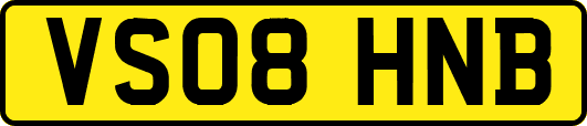 VS08HNB