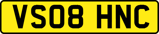 VS08HNC