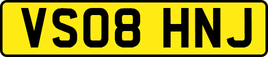 VS08HNJ