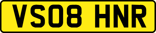 VS08HNR