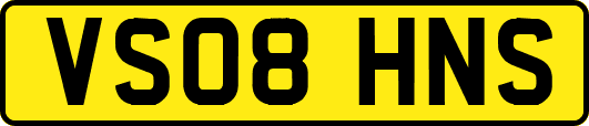VS08HNS
