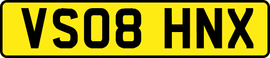 VS08HNX