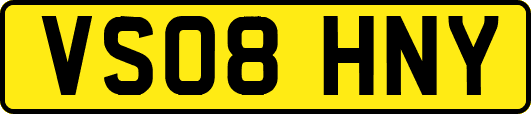 VS08HNY
