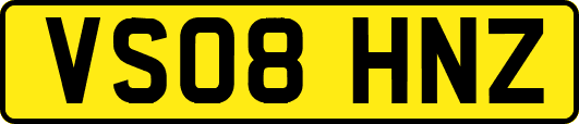 VS08HNZ